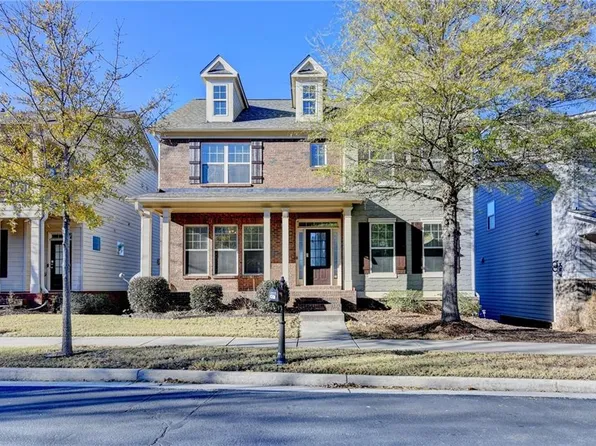 3670 Baxley Ridge Dr, Suwanee, GA 30024