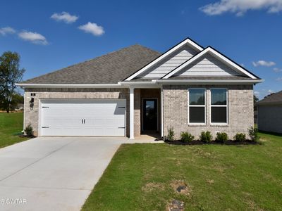 51 Clarendon Cv, Jackson, TN, 38305