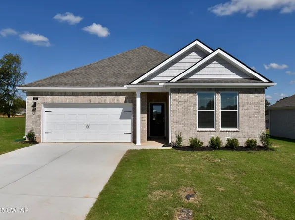 51 Clarendon Cv, Jackson, TN 38305