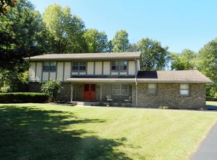 13935 Cobblestone Ln NW, Pickerington, OH 43147