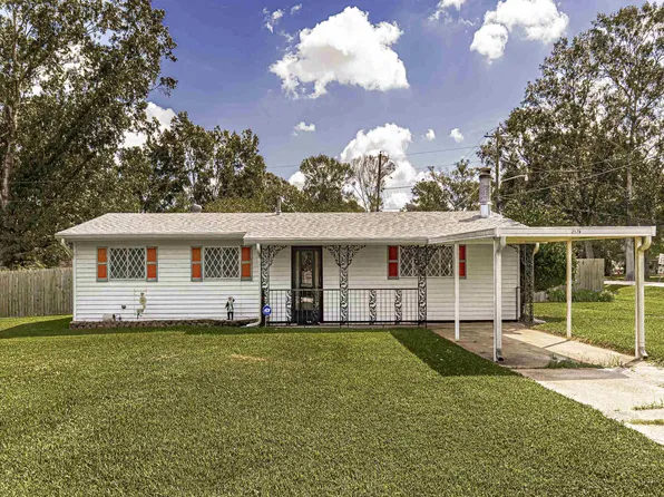 2124 Toledo St, Baker, LA 70714