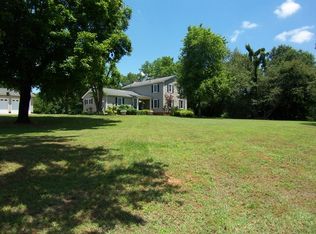 926 Thore Rd, Shelby, NC 28152