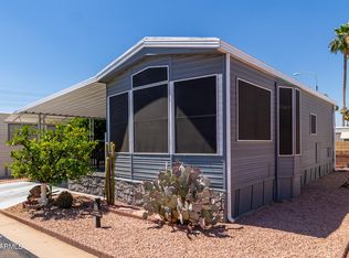 7750 E Broadway Rd LOT 688, Mesa, AZ 85208