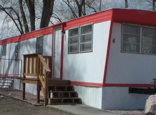 720 E Main St LOT 6, Florence, CO 81226