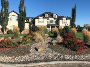 427 Pheasant Rd, Jerome, ID 83338