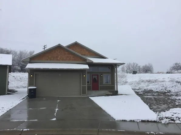 2654 Meadow Creek Loop, Billings, MT 59105