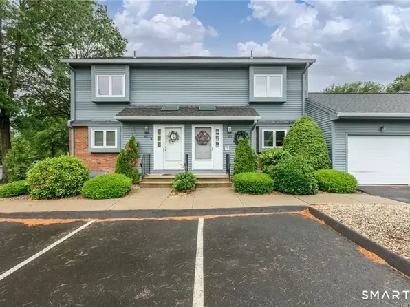 410 Sand Stone Dr, South Windsor, CT 06074
