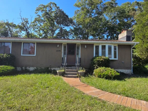 105 Laurel St, Egg Harbor Township, NJ 08234