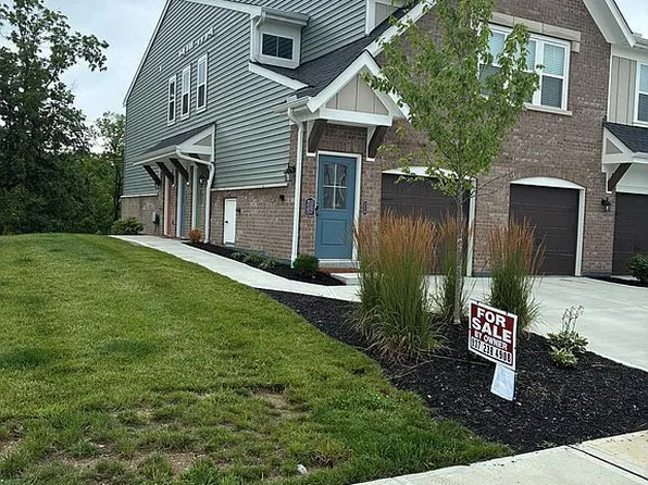 2537 Bella Rdg #402-201, Fort Mitchell, KY 41017