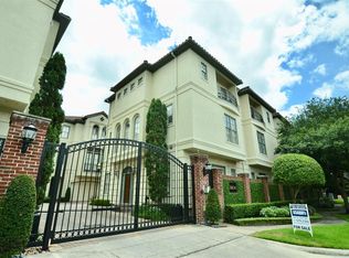 1525 Haddon St #A, Houston, TX 77006