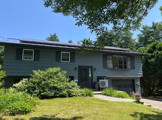 168 Lincoln Avenue, Rutland City, VT 05701