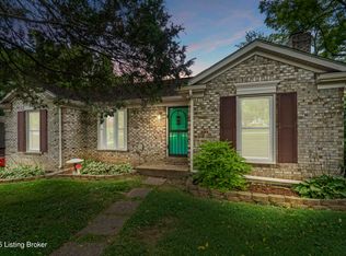 6801 Downs Branch Rd, Hollow Creek, KY 40228