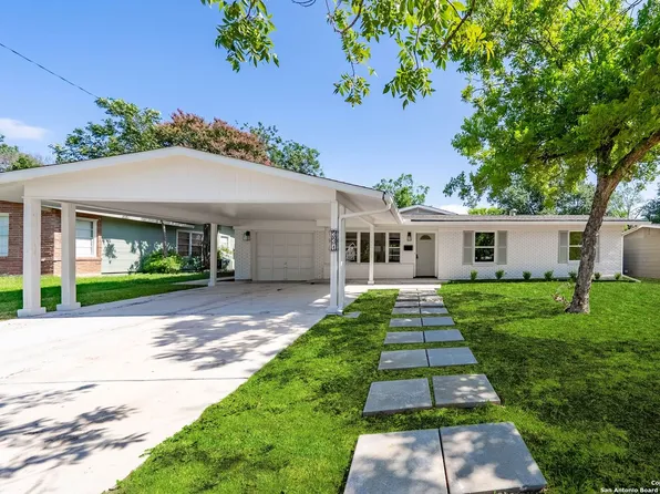 331 Waxwood Lane, San Antonio, TX 78216