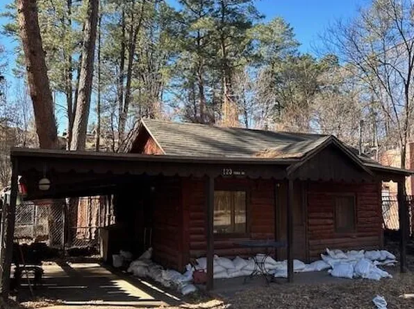 123 Robin Rd, Ruidoso, NM 88345