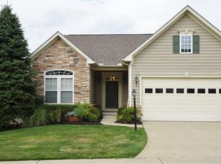 854 Willow Creek Dr, Akron, OH 44333