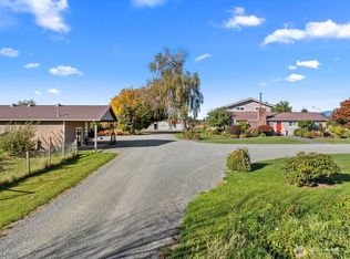 17302 Britt Road, Mount Vernon, WA 98273