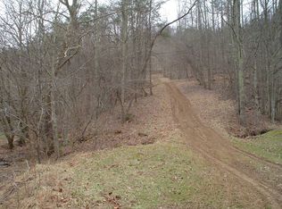 95 Strawberry Ln, Burnsville, WV 26335