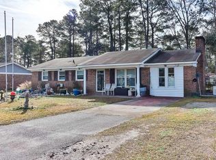 309 Cedar Ln, Conway, SC 29527