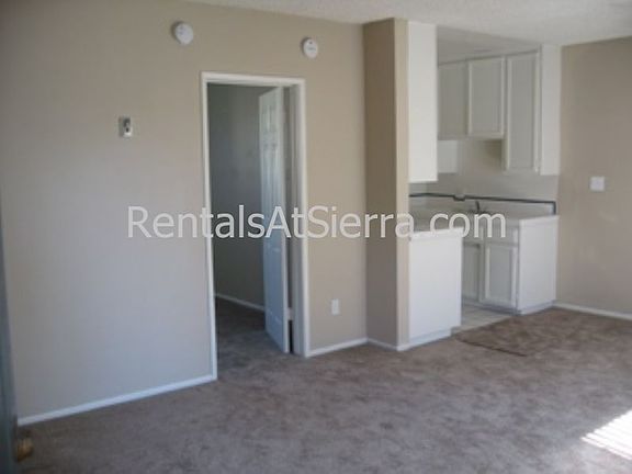 Unit 10 living room