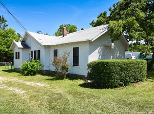 2700 Woodlawn Blvd, Denison, TX 75020