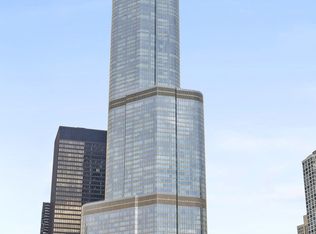 401 N Wabash Ave #63D, Chicago, IL