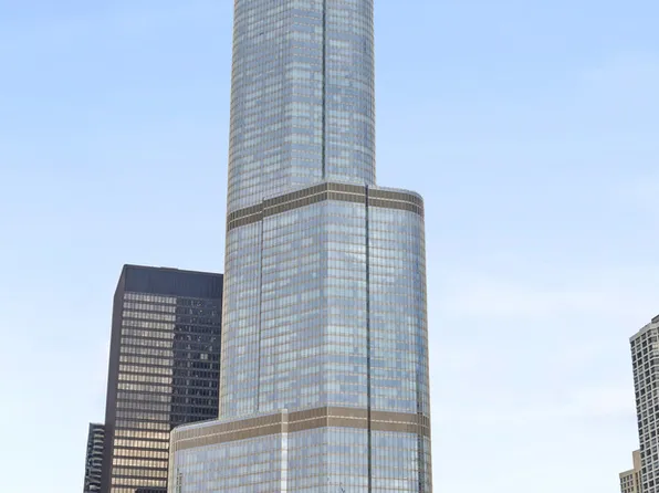401 N Wabash Ave #63D, Chicago, IL 60601