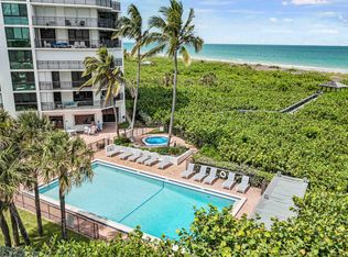 2800 N Highway A1a APT 602, Hutchinson Island, FL 34949