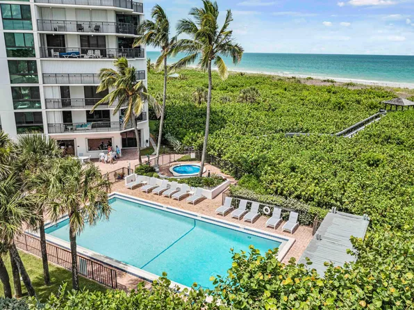 2800 N Hwy A1A #602, Fort Pierce, FL 34949