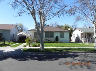 1527 N Carruth Ave, Fresno, CA 93728