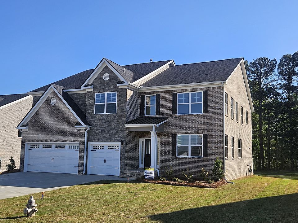 1st image of 1138 Brookstone Xing