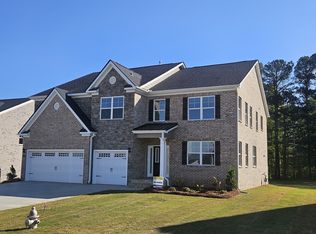 1138 Brookstone Xing, Bogart, GA