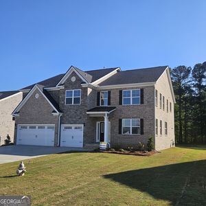 1138 Brookstone Xing, Bogart, GA, 30622