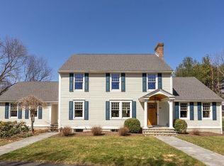 18 Thompson Dr, Sudbury, MA 01776