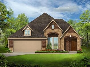 9416 Wellington Dr, Oak Point, TX 75068