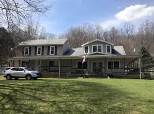 19 E Maple St, Rimersburg, PA 16248