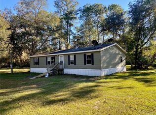 9650 James Creek Rd, Christmas, FL 32709