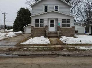 657 Portage St, Stevens Point, WI 54481