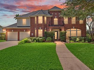 6002 Pinecreek Ridge Ct, Spring, TX 77379
