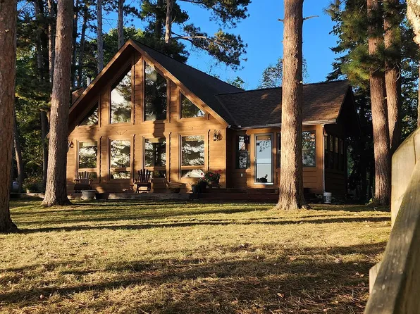 181 Broadwater Ln NE, Longville, MN 56655