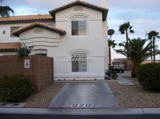 920 Angel Star Ln #0, Las Vegas, NV 89145