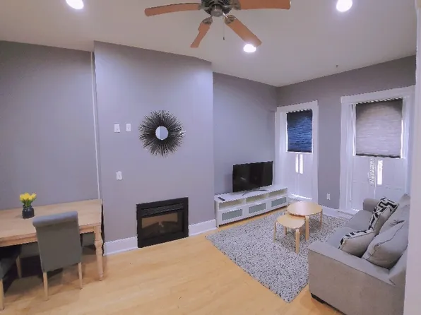 16 E Preston St #C, Baltimore, MD 21202