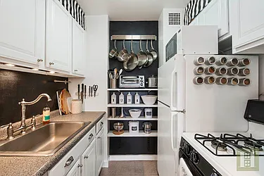 Sold by Halstead Real Estate