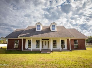 1915 Pembroke St, New Iberia, LA 70563