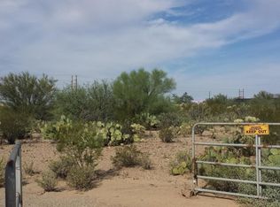 3950 S Silver Bridle Ln, Tucson, AZ 85735