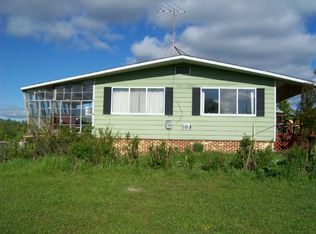 1523 Tecumseh Rd, Cheboygan, MI 49721