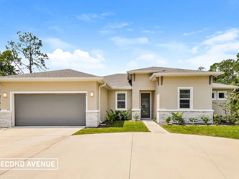 44 White Feather Ln — Photo 1