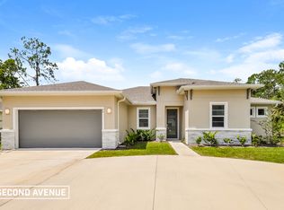 44 White Feather Ln, Palm Coast, FL 32164