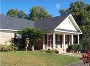 6400 Trent Ln, Mobile, AL 36695