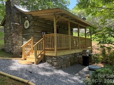 30 Grove Park, Waynesville, NC, 28786