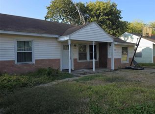 115 Bell St, Pt Lavaca, TX 77979